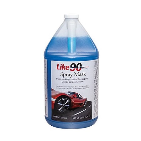 Like 90 SPRAY MASK, Gallon 10003